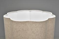 Hans Bergstr m Model 741140 1 Floor Lamp by Hans Bergstr m for ASEA Sweden Mid 20th Century - 4604322