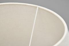 Hans Bergstr m Model E 1240 Table Lamp by Hans Bergstr m for ASEA Sweden 1940s - 4482082