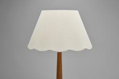 Hans Bergstr m Model E 1240 Table Lamp by Hans Bergstr m for ASEA Sweden 1940s - 4482083