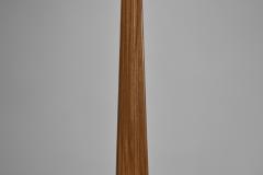 Hans Bergstr m Model E 1240 Table Lamp by Hans Bergstr m for ASEA Sweden 1940s - 4488372