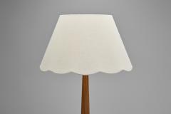 Hans Bergstr m Pair of Model E 1240 Table Lamps by Hans Bergstr m for ASEA Sweden 1940s - 4685304