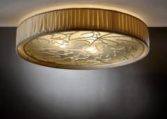 Hans Bergstr m Scandinavian Modern ceiling lamp - 4127022