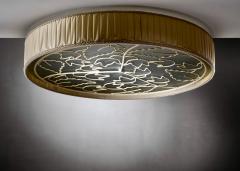 Hans Bergstr m Scandinavian Modern ceiling lamp - 4127023