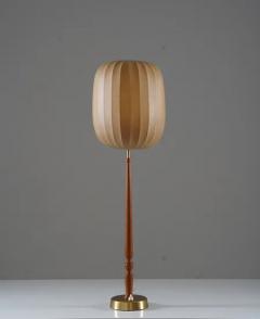 Hans Bergstr m Swedish Midcentury Table Lamp by Hans Bergstr m Model 743 - 3244783
