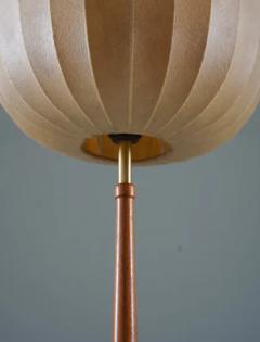 Hans Bergstr m Swedish Midcentury Table Lamp by Hans Bergstr m Model 743 - 3244841