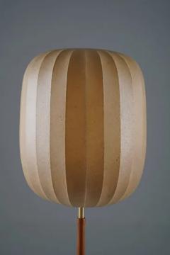Hans Bergstr m Swedish Midcentury Table Lamp by Hans Bergstr m Model 743 - 3244849