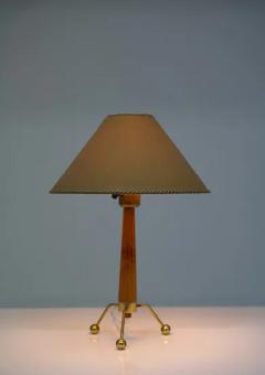 Hans Bergstr m Swedish Modern Table Lamp - 3273845