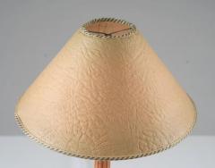 Hans Bergstr m Swedish Modern Table Lamp - 3273853
