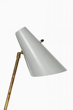 Hans Bergstr m Table Lamp Model 711 Produced by Atelj Lyktan - 2014619
