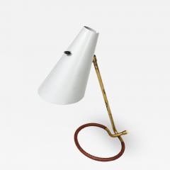 Hans Bergstr m Table Lamp Model 711 Produced by Atelj Lyktan - 2015800