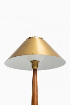 Hans Bergstr m Table Lamp Produced by ASEA - 1849343