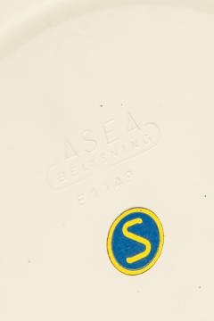 Hans Bergstr m Table Lamp Produced by ASEA - 1892884