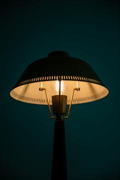 Hans Bergstr m Table Lamp Produced by ASEA - 1892885
