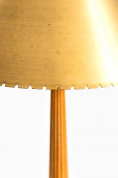Hans Bergstr m Table Lamp Produced by ASEA - 1894414