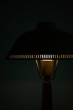 Hans Bergstr m Table Lamp Produced by ASEA - 2010596