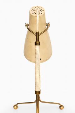 Hans Bergstr m Table Lamps Produced by ASEA - 1938231