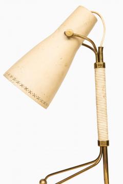 Hans Bergstr m Table Lamps Produced by ASEA - 1938232