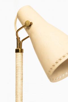 Hans Bergstr m Table Lamps Produced by ASEA - 1938235