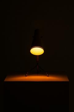 Hans Bergstr m Table Lamps Produced by ASEA - 1938236