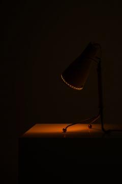Hans Bergstr m Table Lamps Produced by ASEA - 1938239