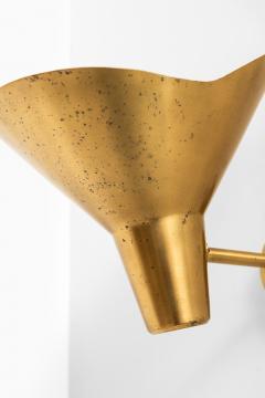 Hans Bergstr m Wall Lamps Produced by Atelj Lyktan - 1916694