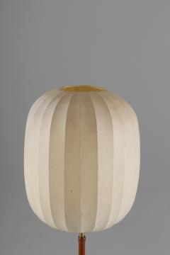 Hans Bergstrom Swedish Midcentury Table Lamp by Hans Bergstr m Modell 743 - 803660