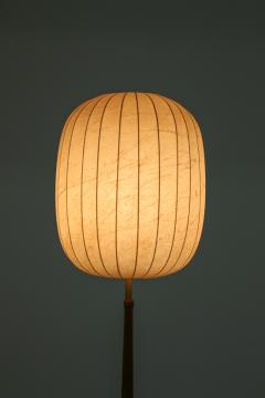 Hans Bergstrom Swedish Midcentury Table Lamp by Hans Bergstr m Modell 743 - 803663