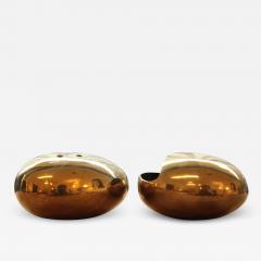 Hans Bunde Ashtray Set The Smile Hans Bunde for Cohr - 2942415