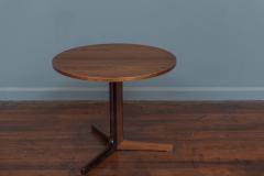 Hans C Andersen Hans C Andersen Rosewood Side Table - 2218932