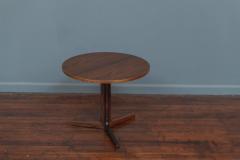 Hans C Andersen Hans C Andersen Rosewood Side Table - 2218933