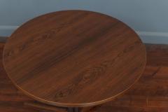 Hans C Andersen Hans C Andersen Rosewood Side Table - 2218934