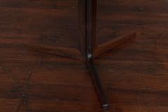 Hans C Andersen Hans C Andersen Rosewood Side Table - 2218935