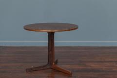 Hans C Andersen Hans C Andersen Rosewood Side Table - 2218938