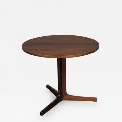 Hans C Andersen Hans C Andersen Rosewood Side Table - 2221744