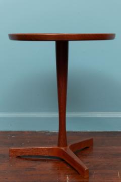 Hans C Andersen Hans C Andersen Teak Side Table for Artek - 4142548