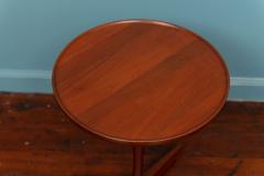 Hans C Andersen Hans C Andersen Teak Side Table for Artek - 4142549