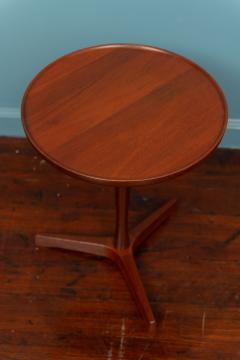 Hans C Andersen Hans C Andersen Teak Side Table for Artek - 4142550