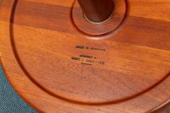Hans C Andersen Hans C Andersen Teak Side Table for Artek - 4142551