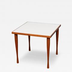 Hans C Andersen Hans C Anderson End Table - 4112661
