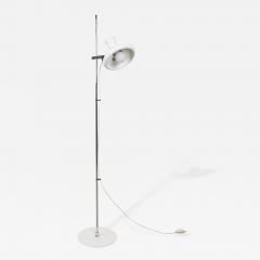 Hans Due Optima Floor Lamp by Hans Due for Fog M rup - 288819