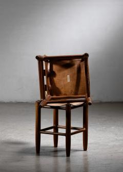 Hans Frost Nielsen Hans Frost Nielsen chair - 4544105