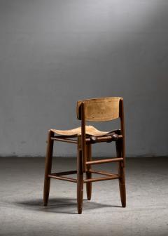 Hans Frost Nielsen Hans Frost Nielsen chair - 4544108