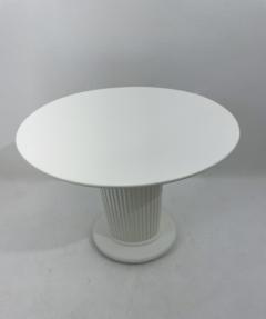Hans G nther Reinstein Early Mid Century Side Table by Hans G nther Reinstein - 2714446