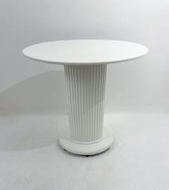 Hans G nther Reinstein Early Mid Century Side Table by Hans G nther Reinstein - 2714448