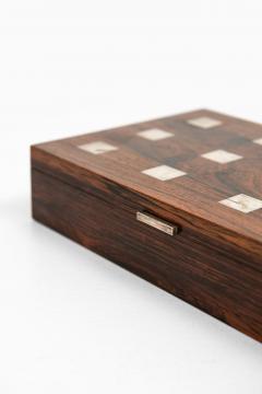 Hans Hansen Box Produced in Denmark - 1933447