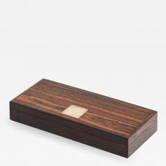 Hans Hansen Decorative Box Produced in Denmark - 2024160