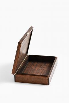 Hans Hansen Decorative Box Produced in Denmark - 2023118
