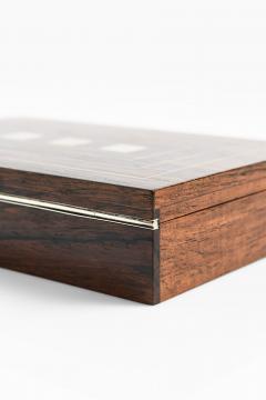Hans Hansen Decorative Box Produced in Denmark - 2023122