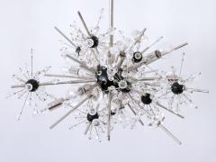 Hans Harald Rath Metropolitan Opera Foyer Chandelier by Hans Harald Rath for J L Lobmeyr - 2981089