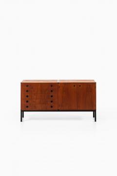 Hans Hove Palle Petersen Sideboard Produced by Christian Linneberg - 1916823